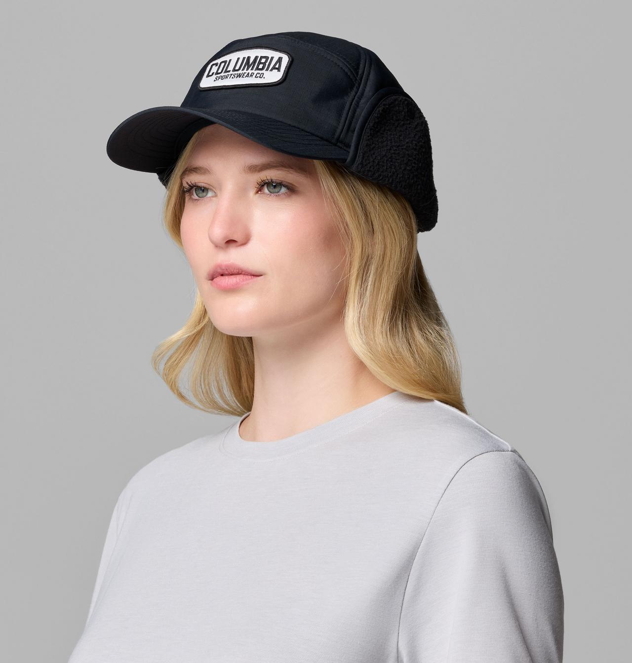 Columbia Landroamer Ear Flap Cap