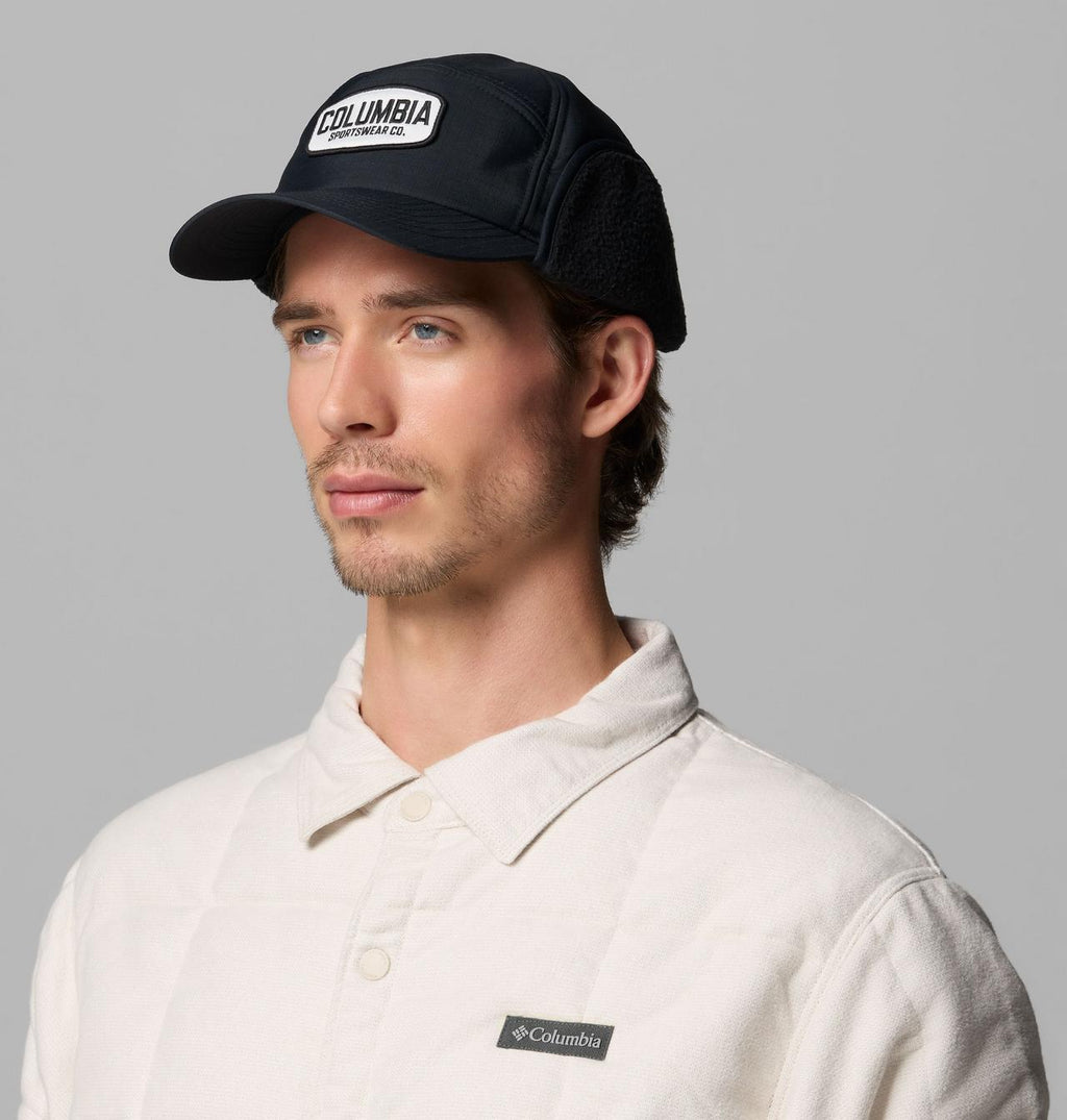 Columbia Landroamer Ear Flap Cap
