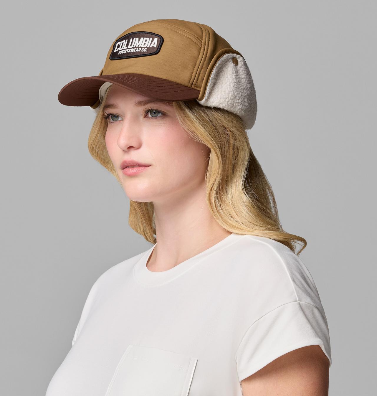 Columbia Landroamer Ear Flap Cap