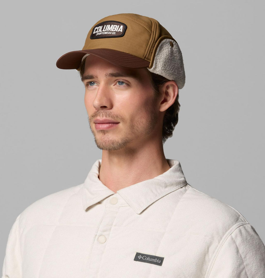 Columbia Landroamer Ear Flap Cap