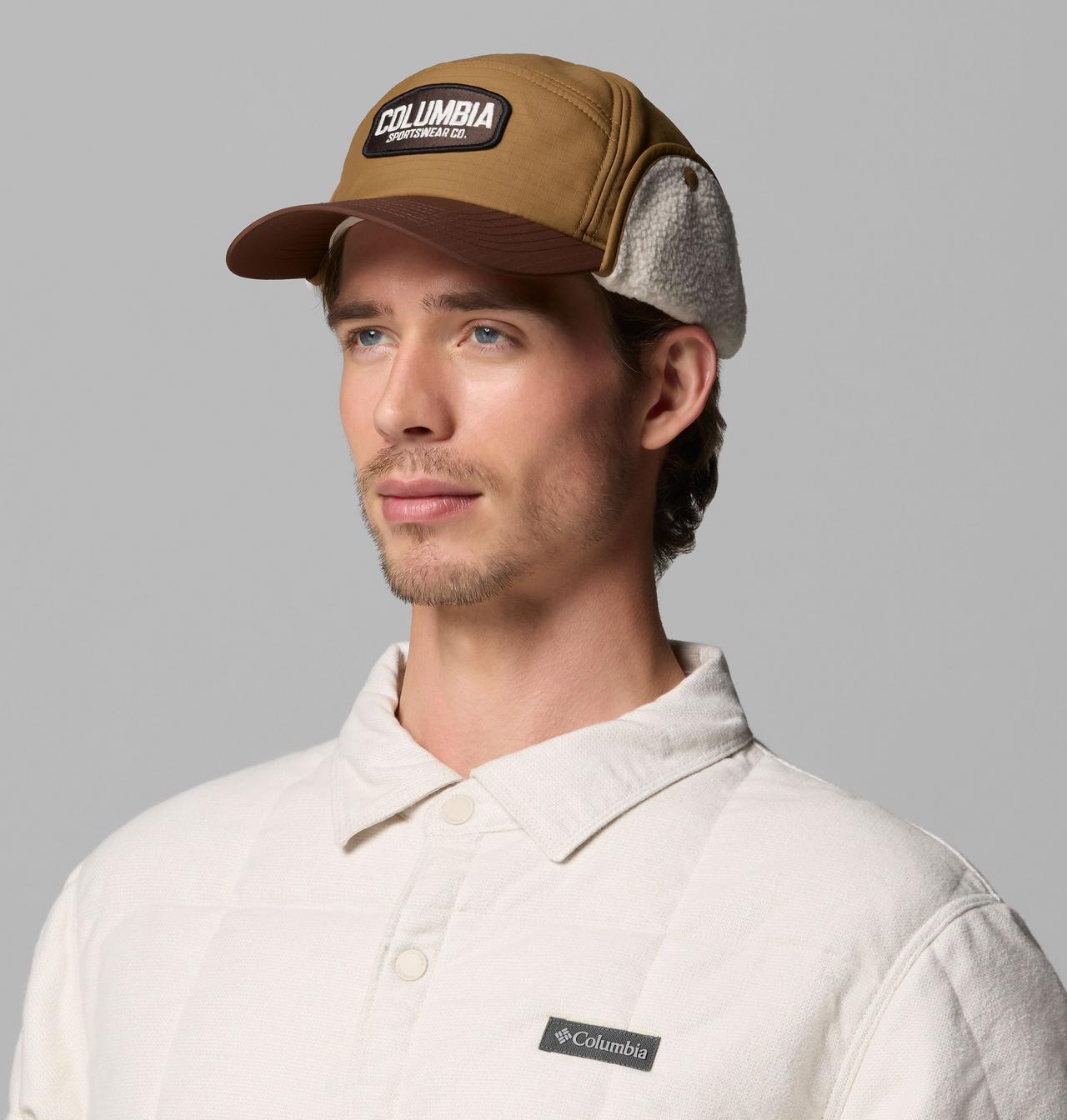 Columbia Landroamer Ear Flap Cap