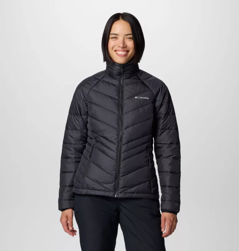 Women's Whirlibird V Interchange Jacket