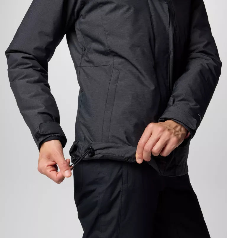 Women's Whirlibird V Interchange Jacket