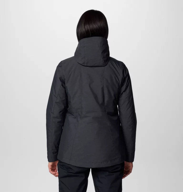 Women's Whirlibird V Interchange Jacket