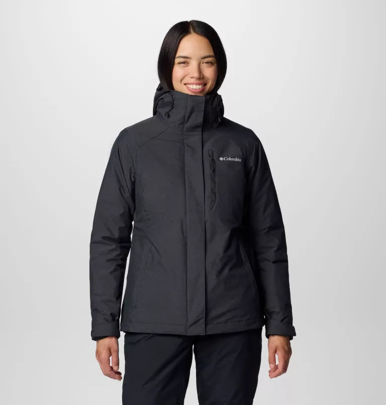 Women's Whirlibird V Interchange Jacket