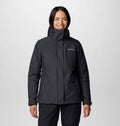 Women's Whirlibird V Interchange Jacket
