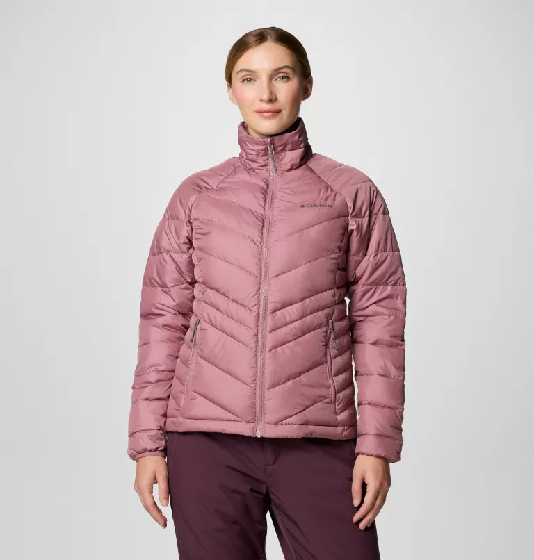 Women's Whirlibird V Interchange Jacket