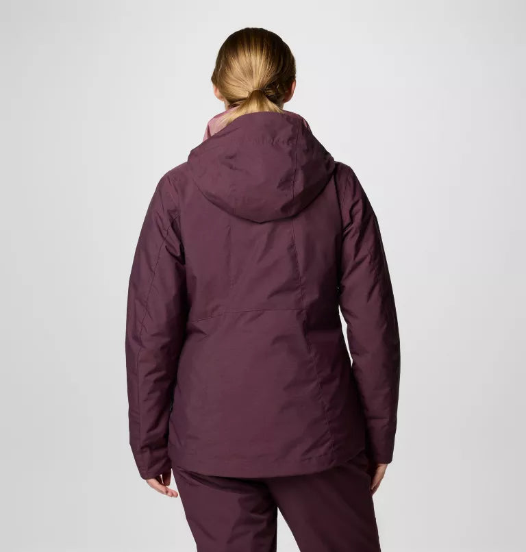 Women's Whirlibird V Interchange Jacket
