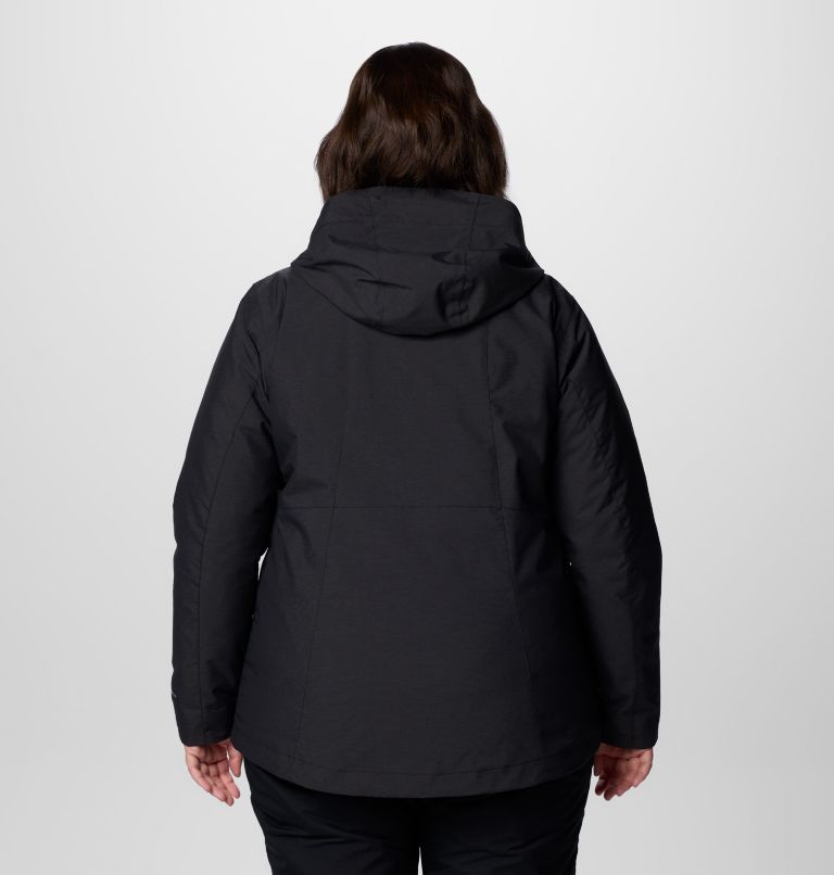 Women's Whirlibird Jacket - Plus Size