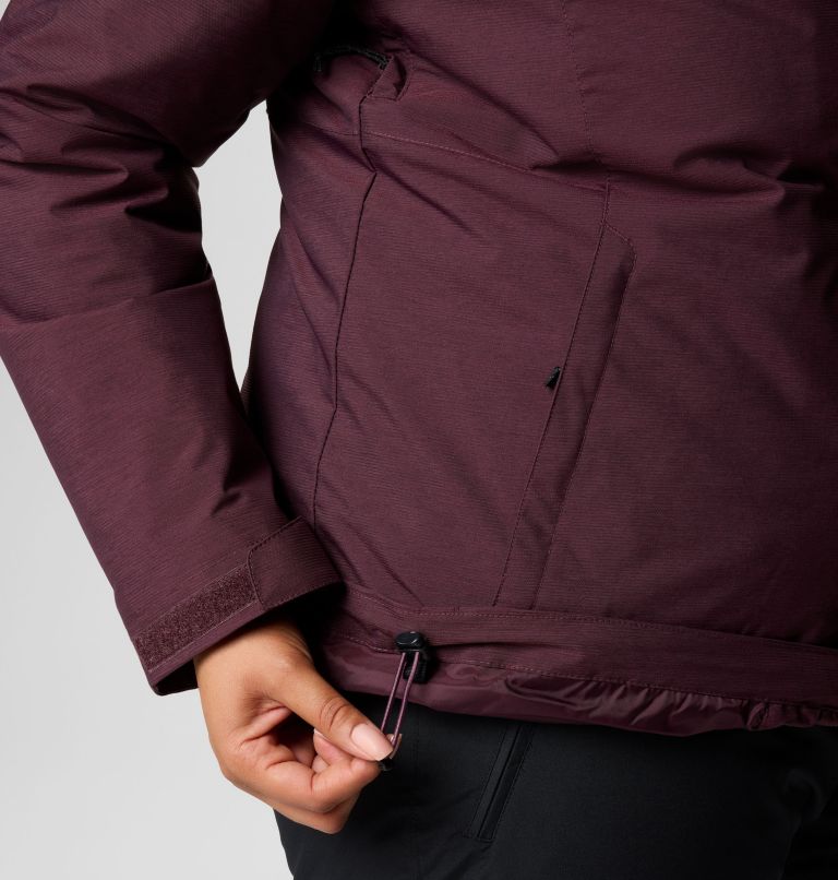 Women's Whirlibird Jacket - Plus Size