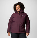 Women's Whirlibird Jacket - Plus Size