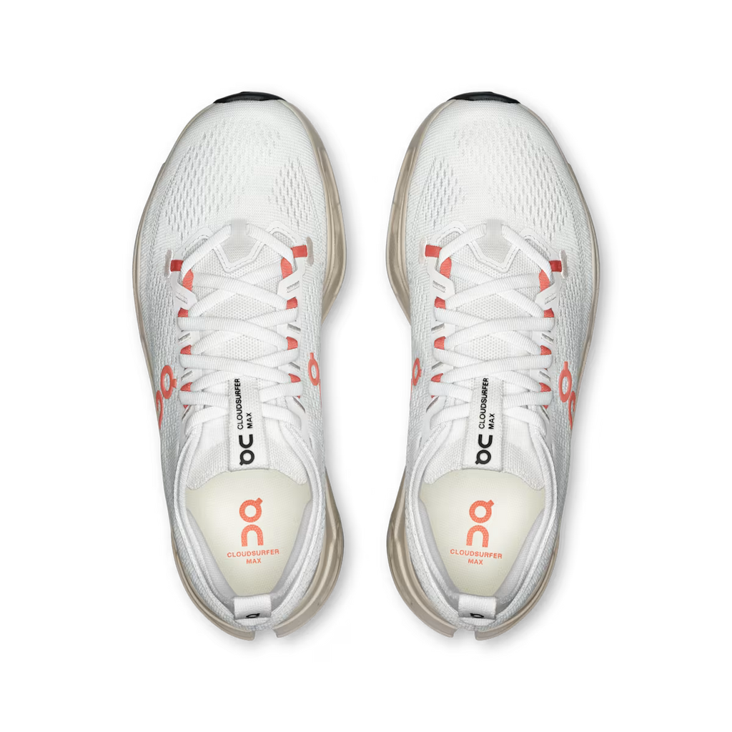 On Cloud Women's Cloudsurfer Max Running Shoes