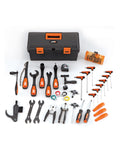 Super B 35 Piece Classic Bike Tool Set
