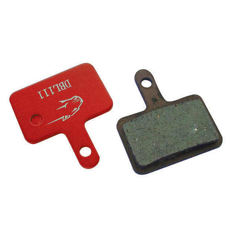 Disc Brake Pads - Sport