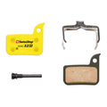 Disc 32 RS Disc Brake Pads