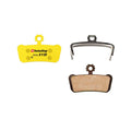 Disc 31 RS Disc Brake Pads