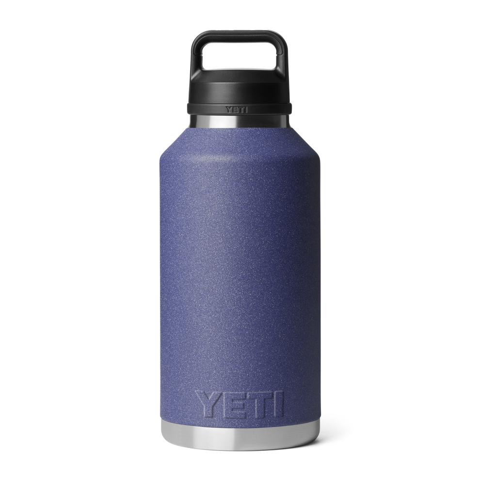 Yeti Rambler 64oz Bottle With Chug Cap