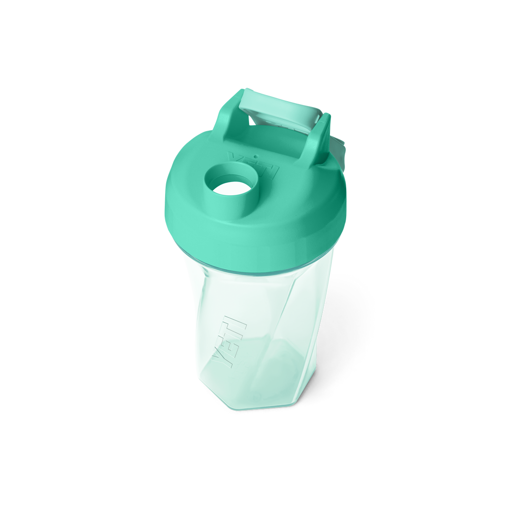 Yeti Yonder 20oz Shaker Bottle - SEAFOAM