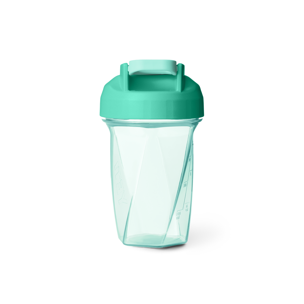 Yeti Yonder 20oz Shaker Bottle - SEAFOAM