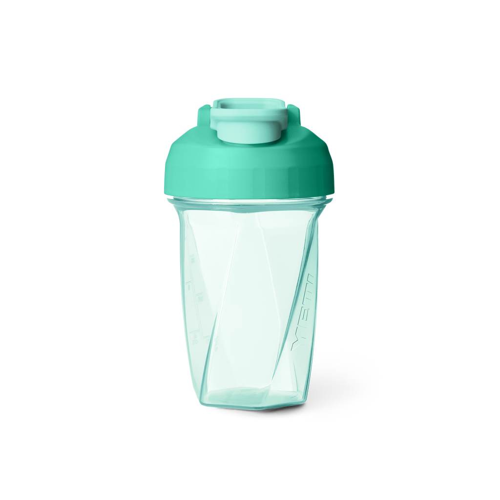 Yeti Yonder 20oz Shaker Bottle - SEAFOAM