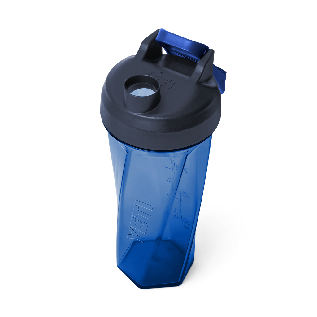 Yeti Yonder 27oz Shaker Bottle - ROYAL BLUE
