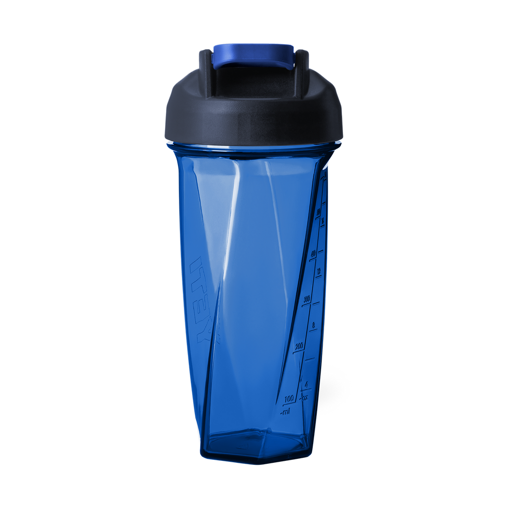 Yeti Yonder 27oz Shaker Bottle - ROYAL BLUE