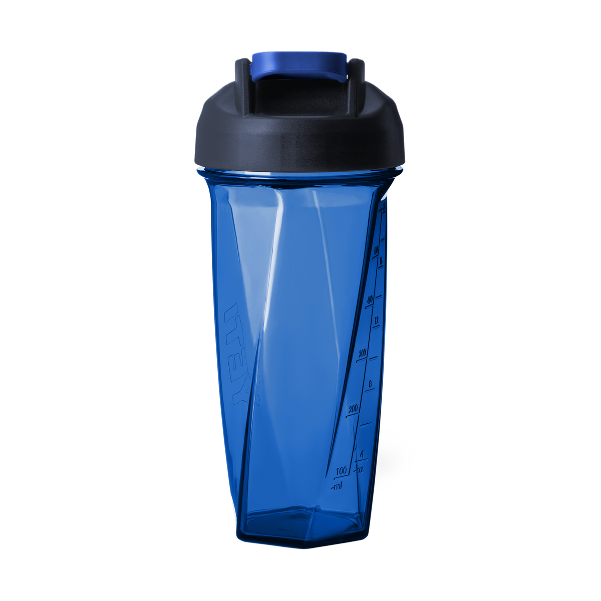 Yeti Yonder 27oz Shaker Bottle - ROYAL BLUE