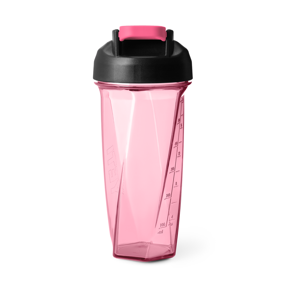 Yeti Yonder 27oz Shaker Bottle - TROPICAL PINK