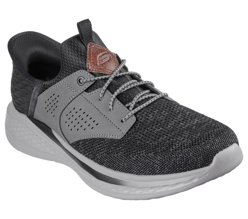 Skechers Slade Caster side profile