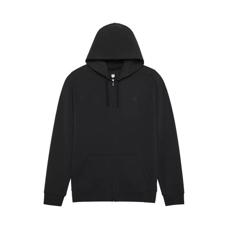 Men's Rise Zip Hoodie