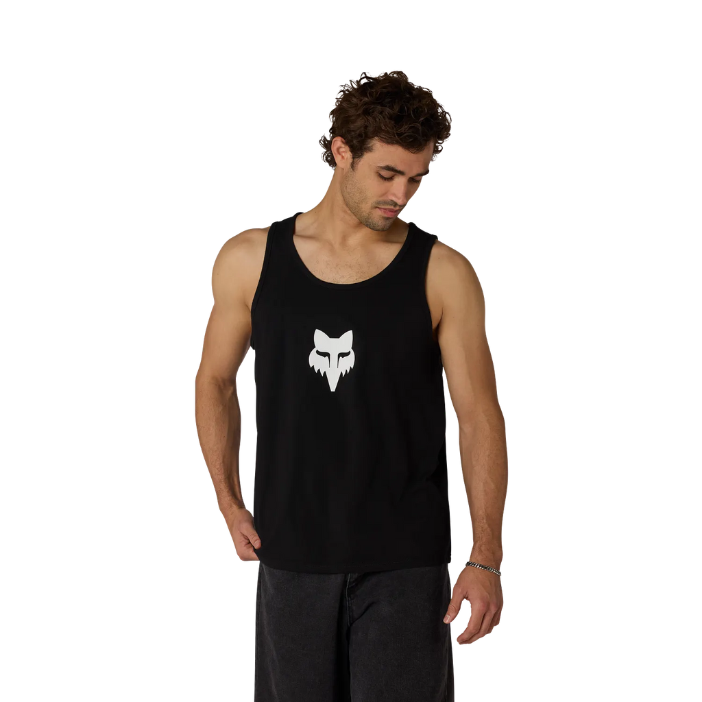 Fox Men's Head 195 Original Tank