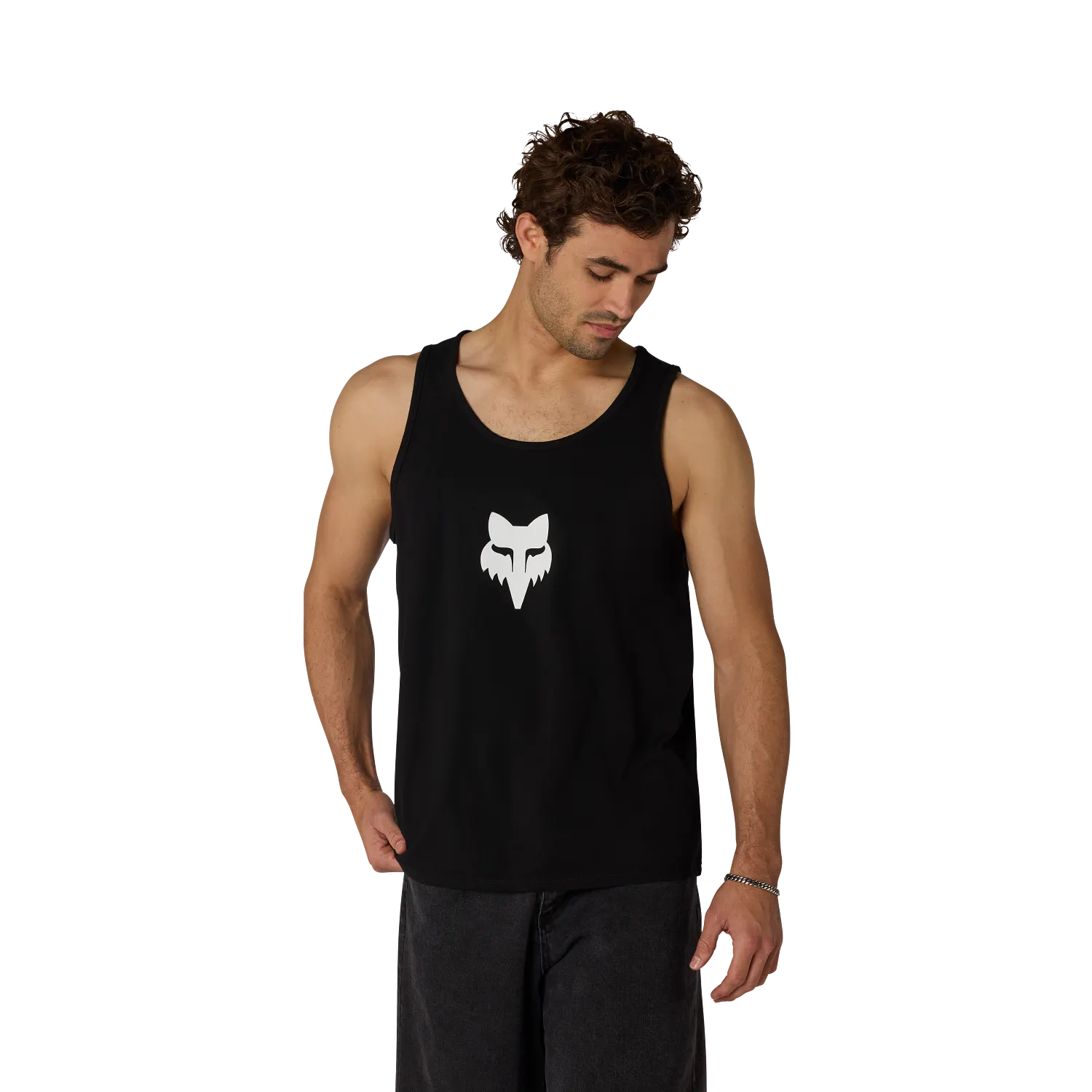 Fox Men's Head 195 Original Tank