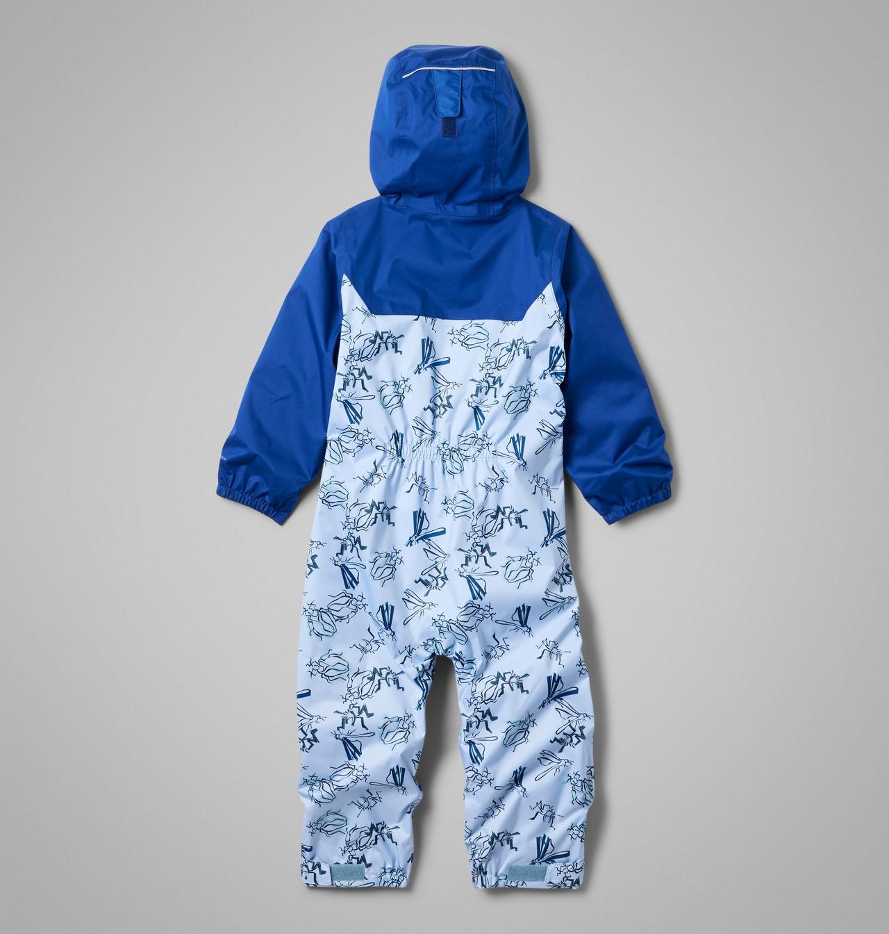 Columbia Toddler Critter Jitters III Rain Suit