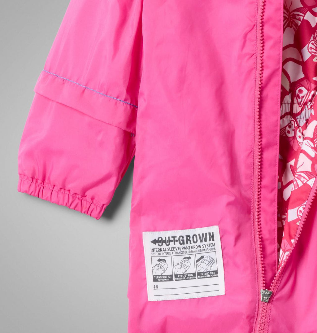 Columbia Toddler Critter Jitters III Rain Suit