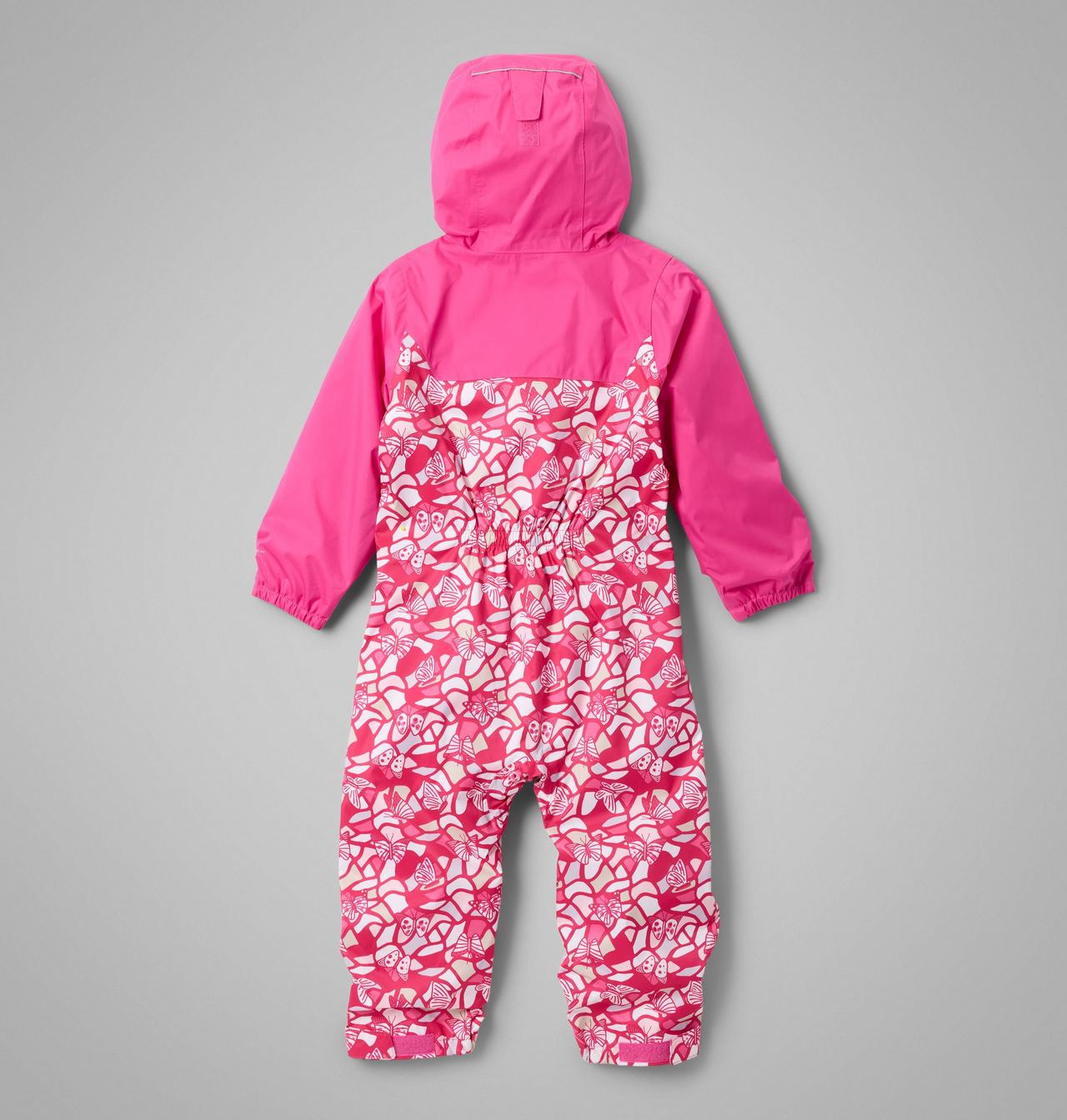 Columbia Toddler Critter Jitters III Rain Suit