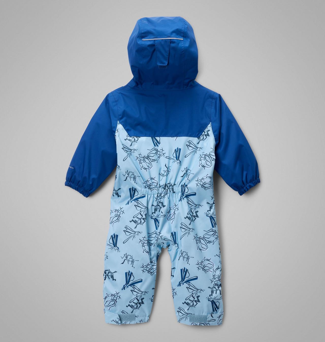 Columbia Infant Critter Jitters III Rain Suit