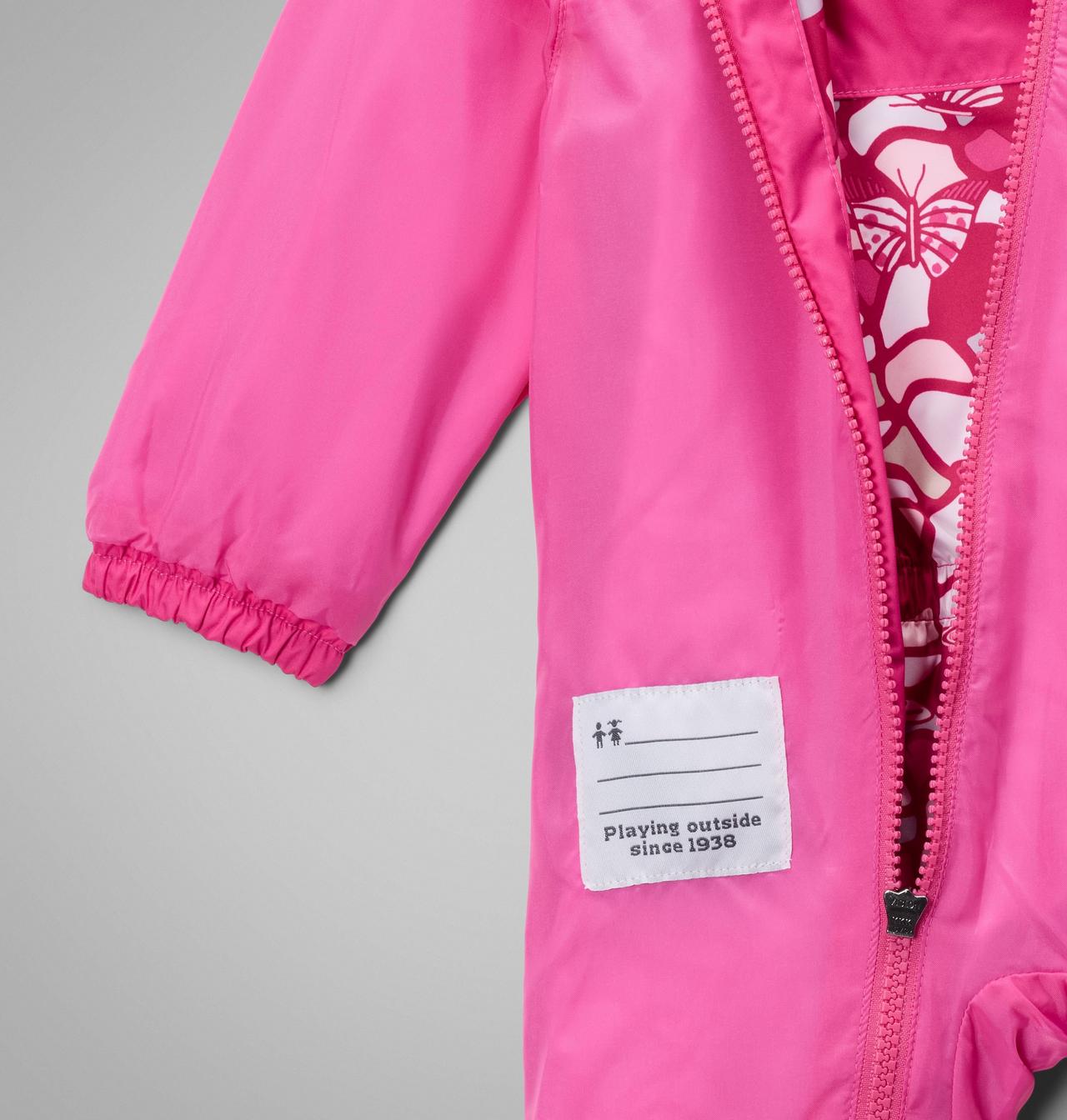 Columbia Infant Critter Jitters III Rain Suit