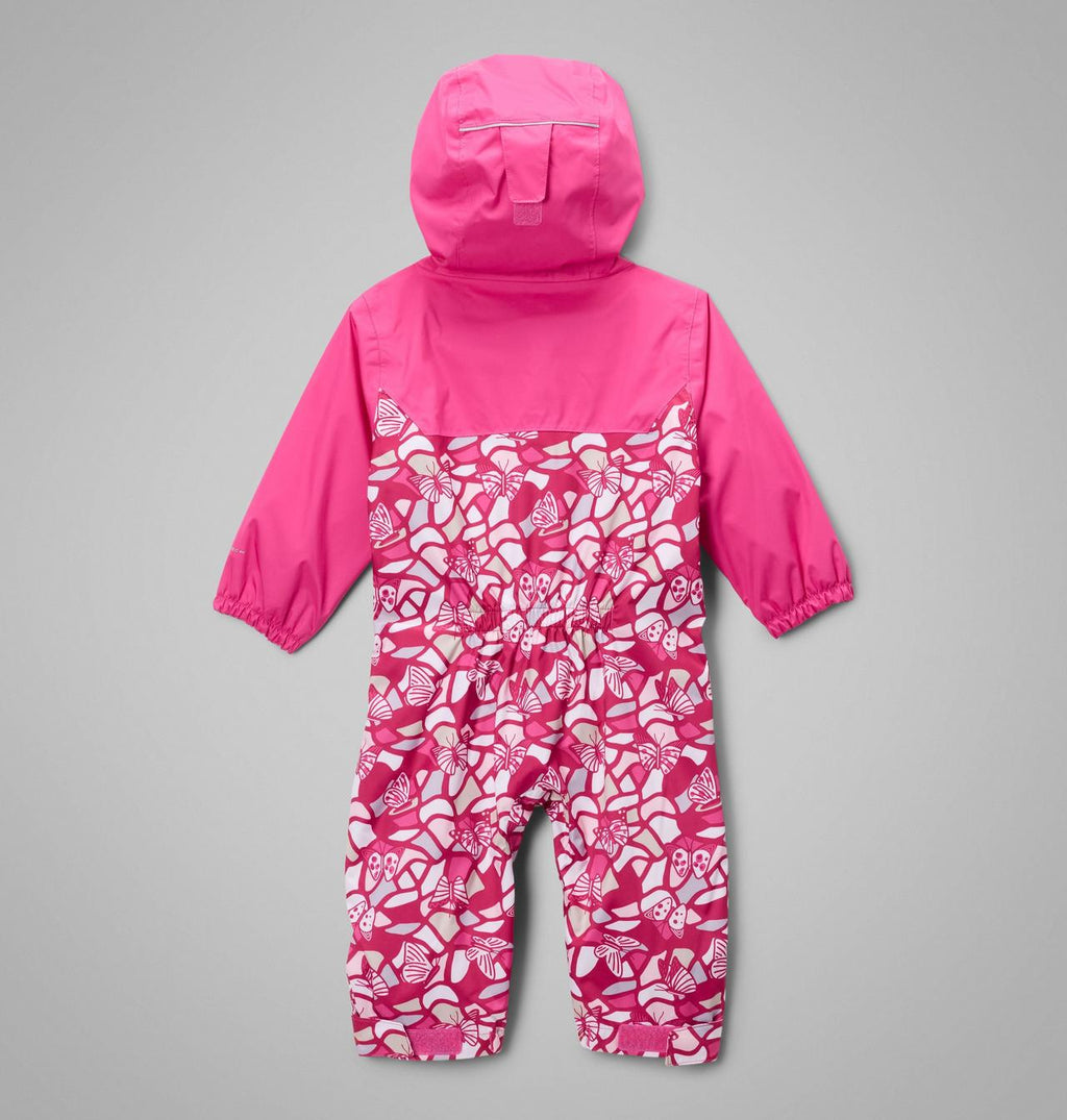 Columbia Infant Critter Jitters III Rain Suit