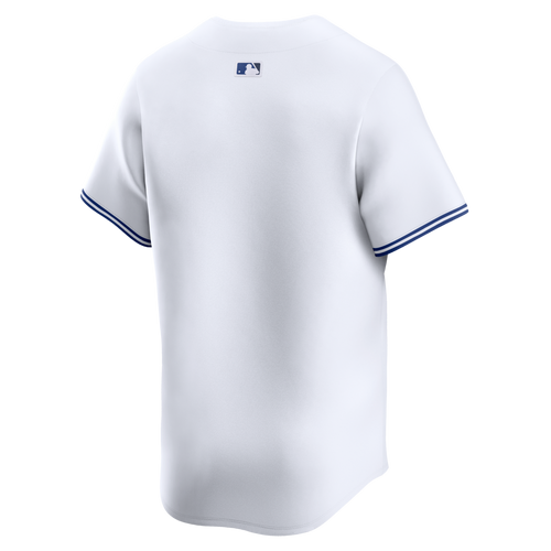 Nike Toronto Blue Jays Home Limited Jersey