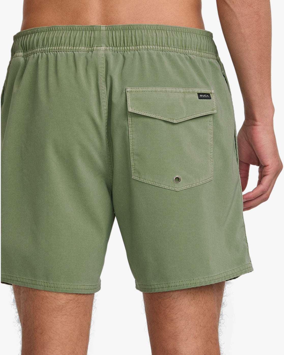 RVCA Men's VA Pigment 16" Board Shorts
