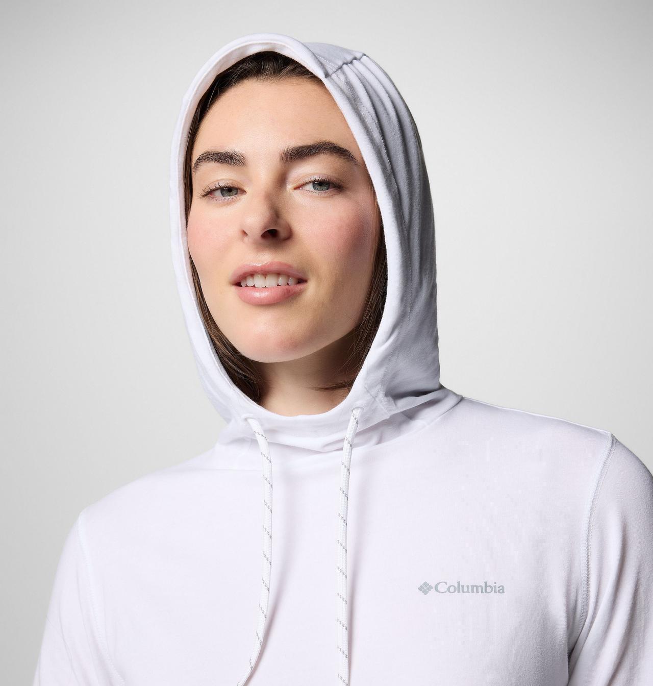 Columbia Women's Sun Trek II Hoodie
