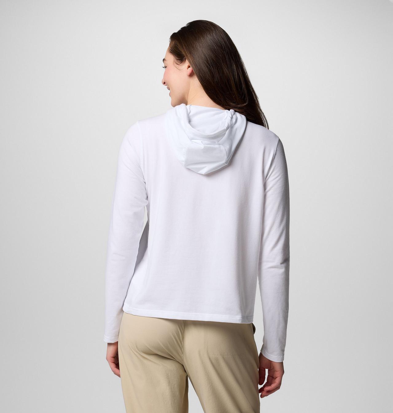 Columbia Women's Sun Trek II Hoodie