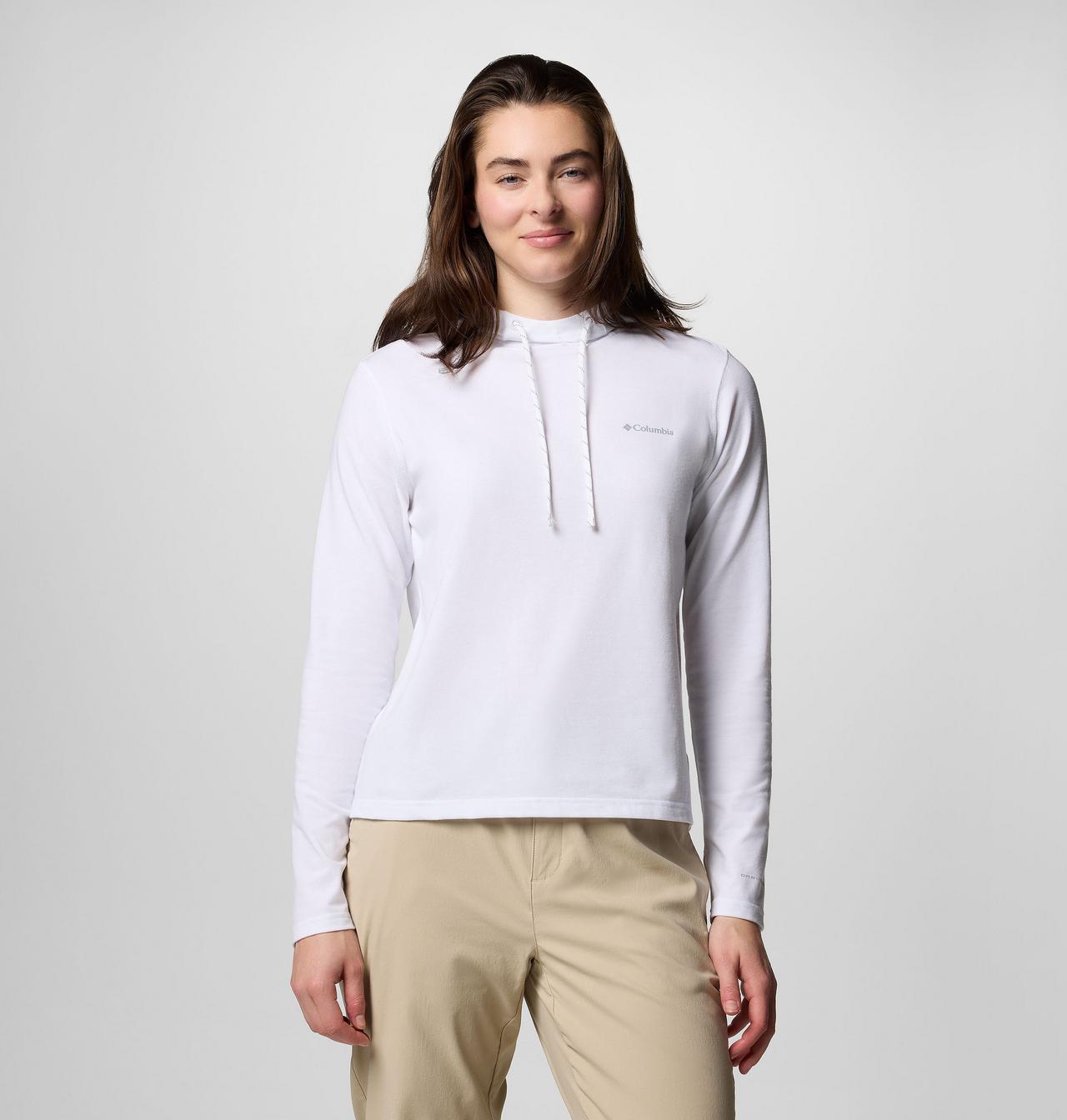 Columbia Women's Sun Trek II Hoodie