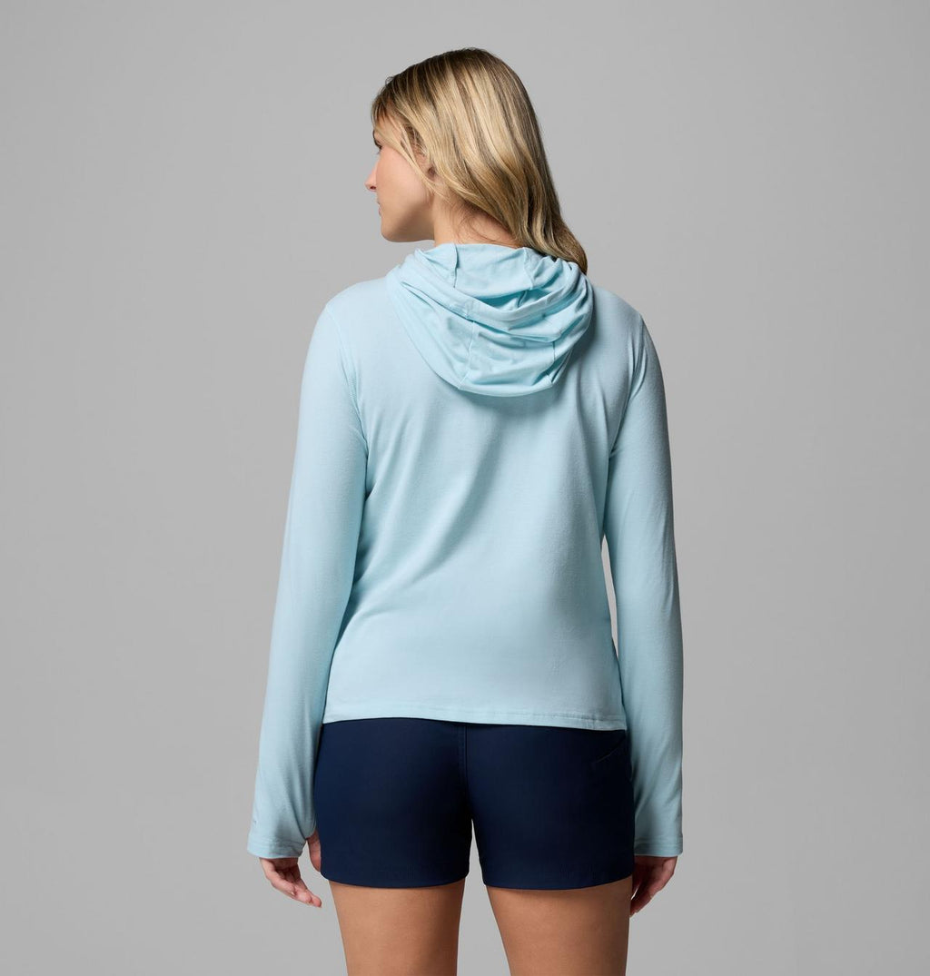 Columbia Women's Sun Trek II Hoodie