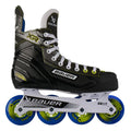 Bauer Senior XR Roller Hockey Skate Inline Skates - 2025