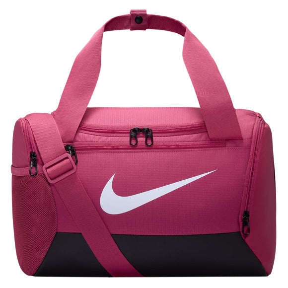 Nike Brasilia 9.5 Training Duffel Bag (Extra-Small, 25L)