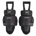 CCM Senior XF Goalie Knee Guards