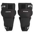 CCM Intermediate F5 Goalie Knee Guards