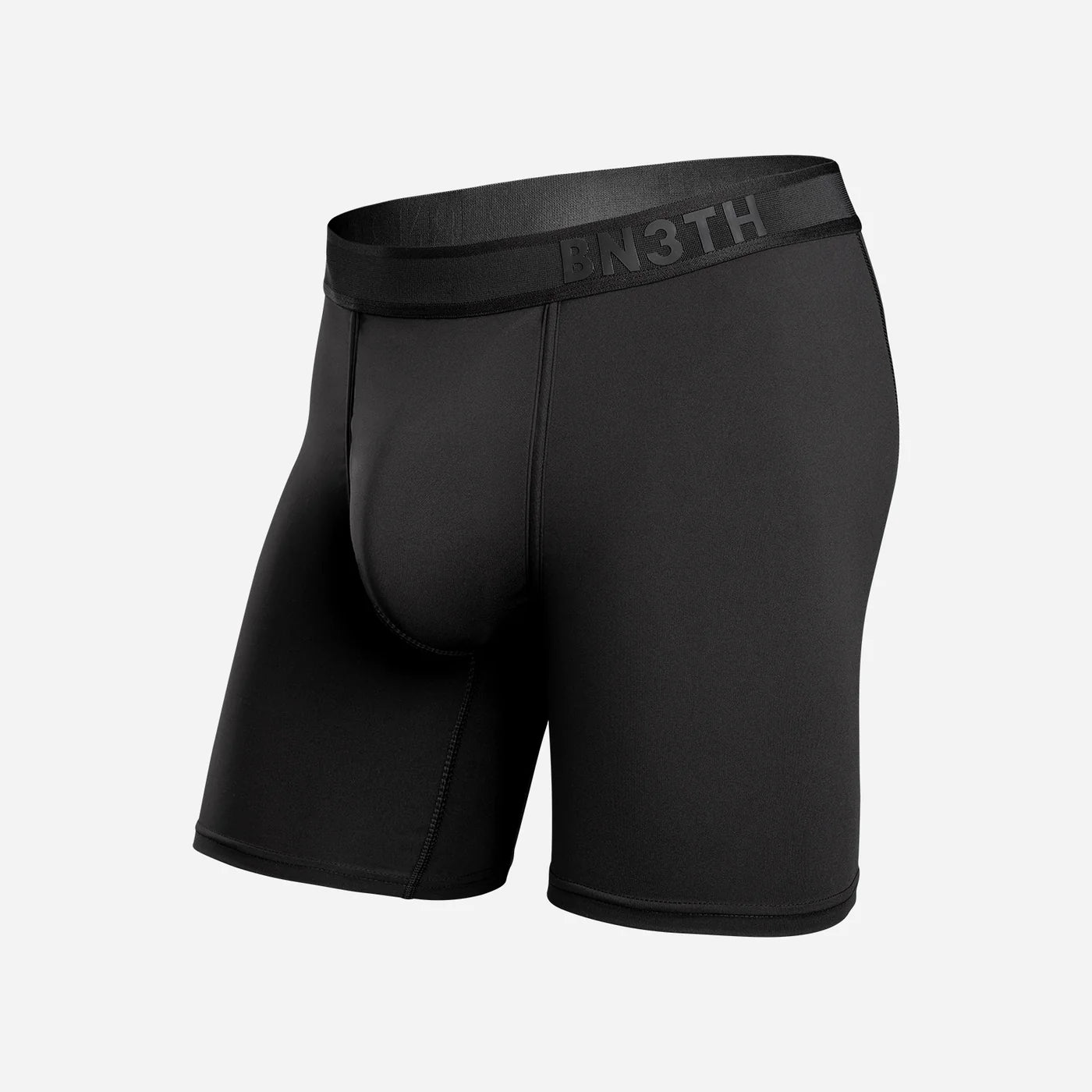 Bn3th Pro Ultra Boxer Brief - Black