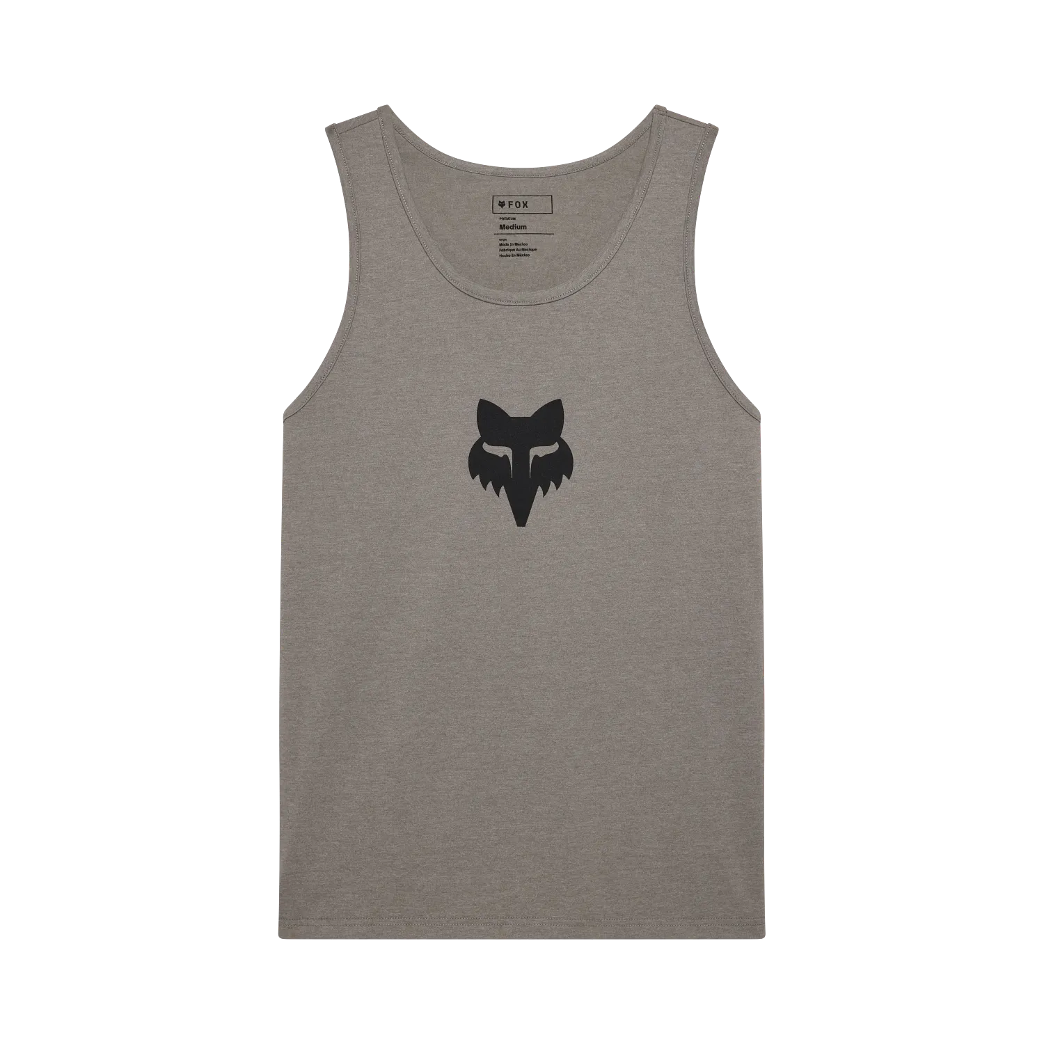 Fox Men's Head 195 Original Tank